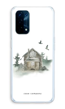 Calm Cabin