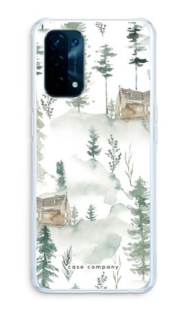Cabin Village