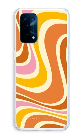 Retro Waves