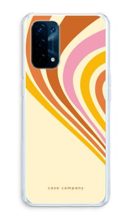 Retro Rainbow