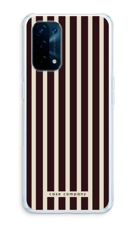 Bamboo Stripe