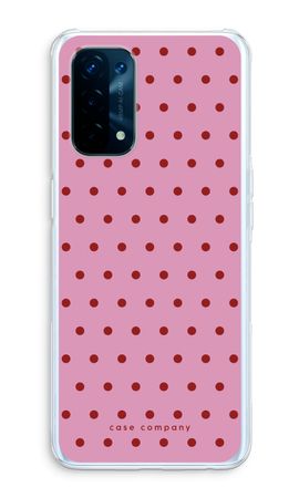 Strawberry Pop