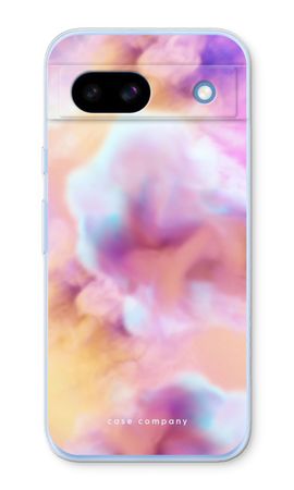 Pink Smoke
