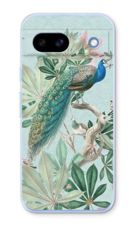 Paradise Garden Peacock