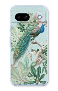 Paradise Garden Peacock