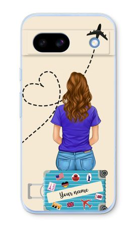 Leaving on a trip N°1