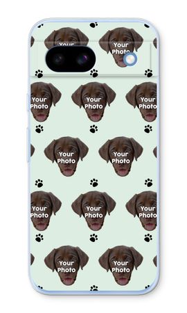 Personalized Face - Cat or Dog