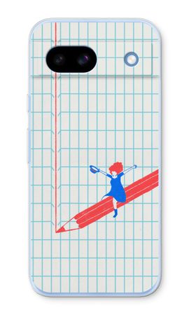 Checkered paper N°2