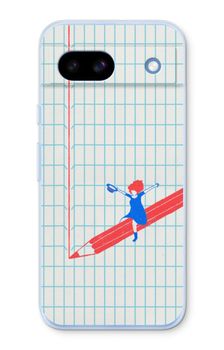 Checkered paper N°2