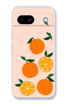 Will you be my clementine