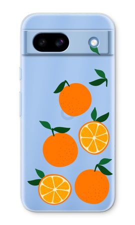 Will you be my clementine