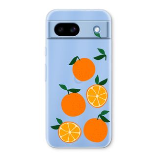 Will you be my clementine