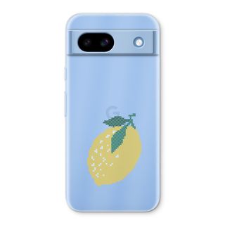 Stitched Lemon