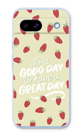 Don’t forget to have a great day