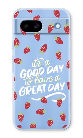 Don’t forget to have a great day