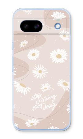 Daydreaming becomes reality