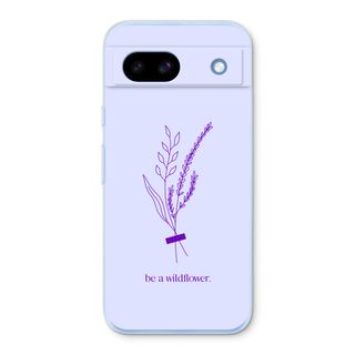 Be a wildflower