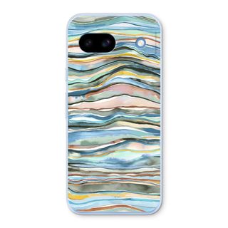 Watercolor Agate