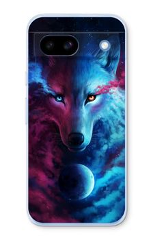 Where Light And Dark Meet