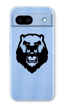 Angry Bear (black)