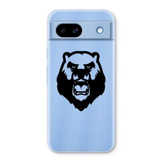 Angry Bear (black)
