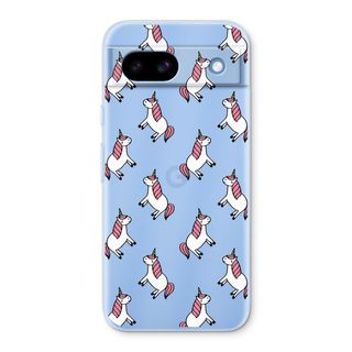 Unicorns everywhere