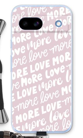 More Love