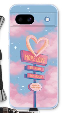 More Love
