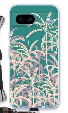 Tropical Palms