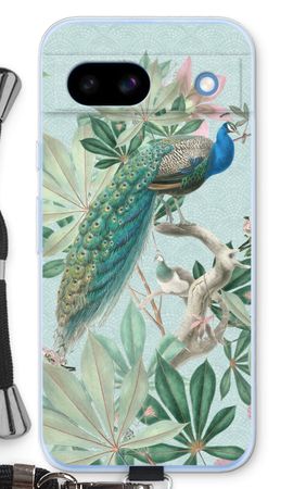 Paradise Garden Peacock