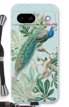 Paradise Garden Peacock