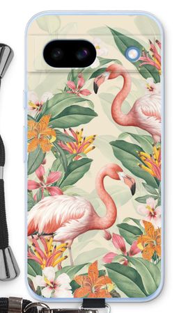 Tropical Flamingo