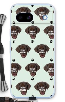 Visage personnalisé - Chat ou chien