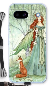 Guardianes del bosque