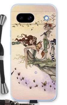 Donde el viento te lleve