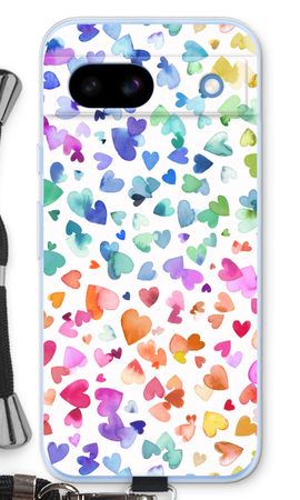 Valentines Hearts