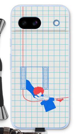 Checkered paper N°1