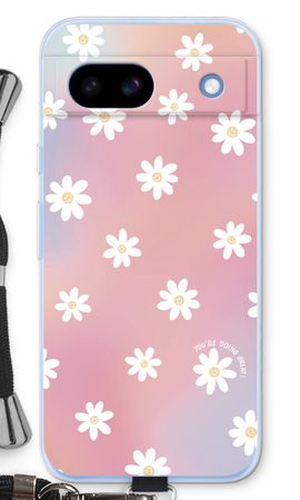 Happy Daisies