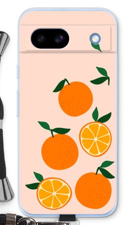 Will you be my clementine