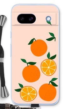 Will you be my clementine