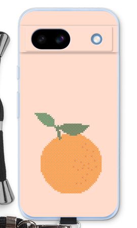 Stitched Clementine