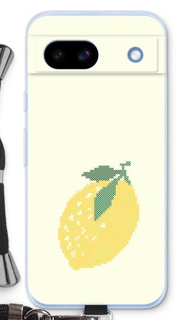 Stitched Lemon