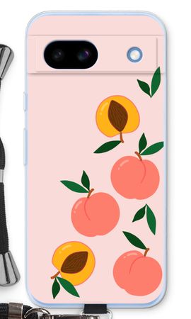 Just peachy