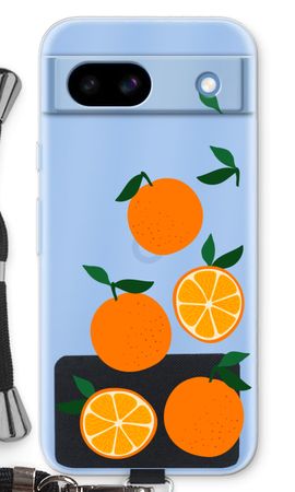 Will you be my clementine