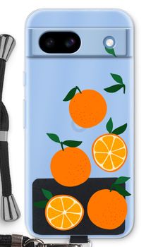 Will you be my clementine