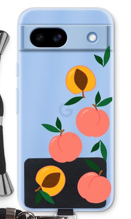 Just peachy