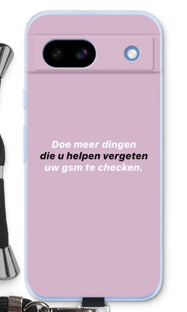 Doe meer dingen die u helpen