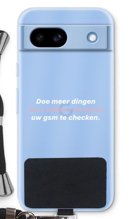 Doe meer dingen die u helpen