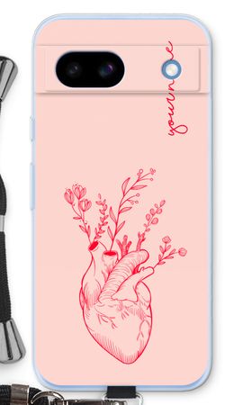 Blooming Heart