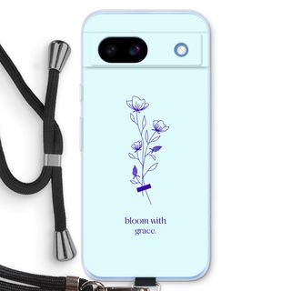 Bloom with grace